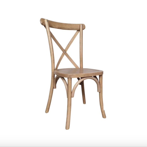 stoel huren bruiloft